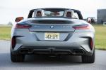 BMW Z4 M40i 2019 года (NA)